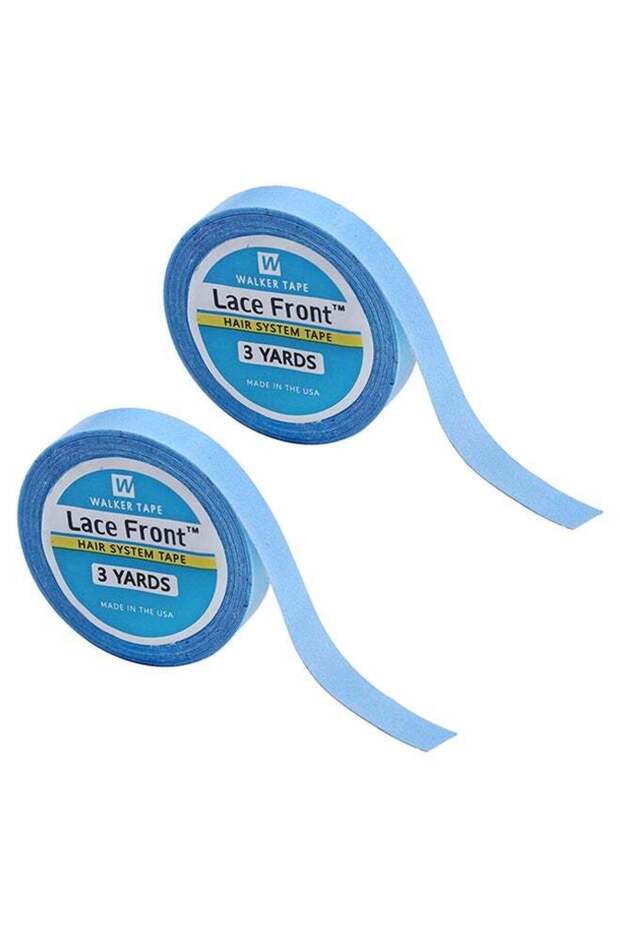 Tape Lace Front Hair System Tape Double Sided 2 x 3 Yards