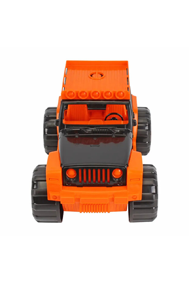 Suv Technok, Art.9789 - 4