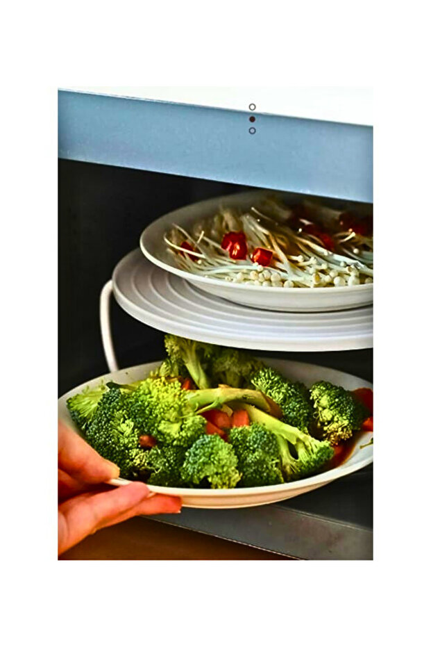 Microwave Refrigerator Shelf - 1