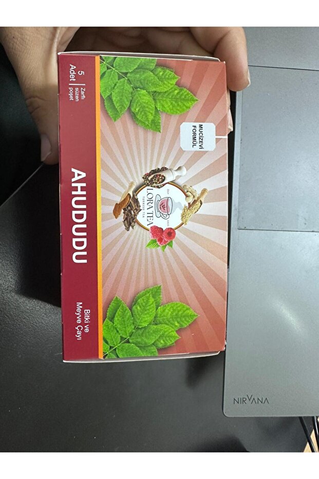 LORA TEA REGL ÇAYI - 4