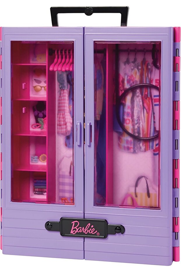 Ultimate Closet - 4