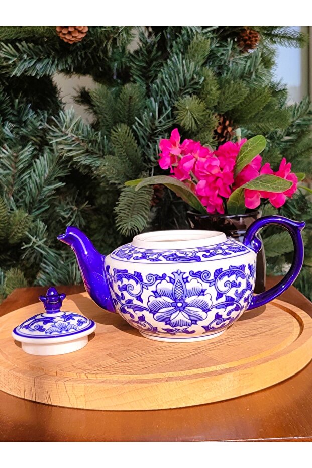 Ravi Demlik 480 ml - 5