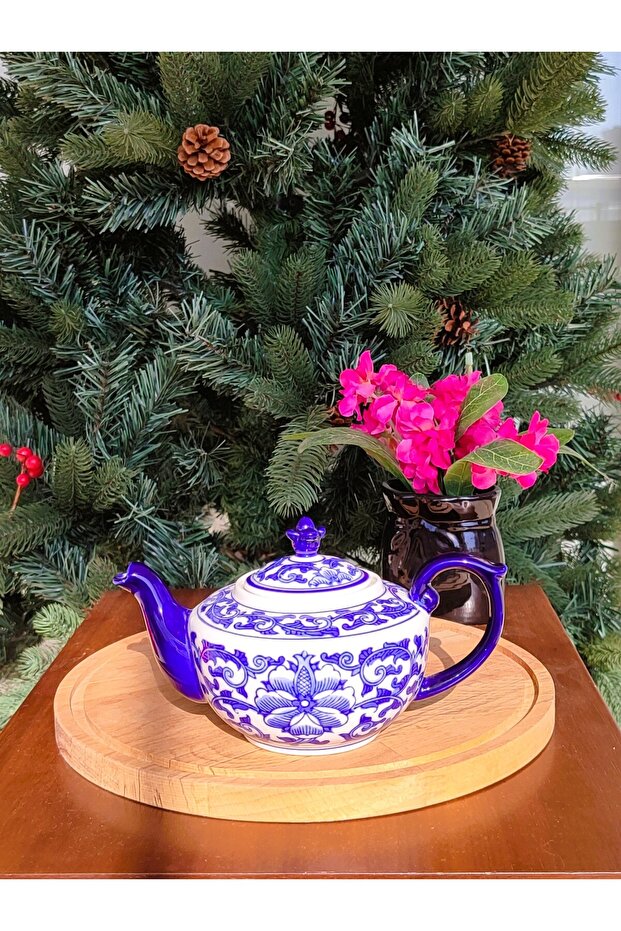 Ravi Demlik 480 ml - 7