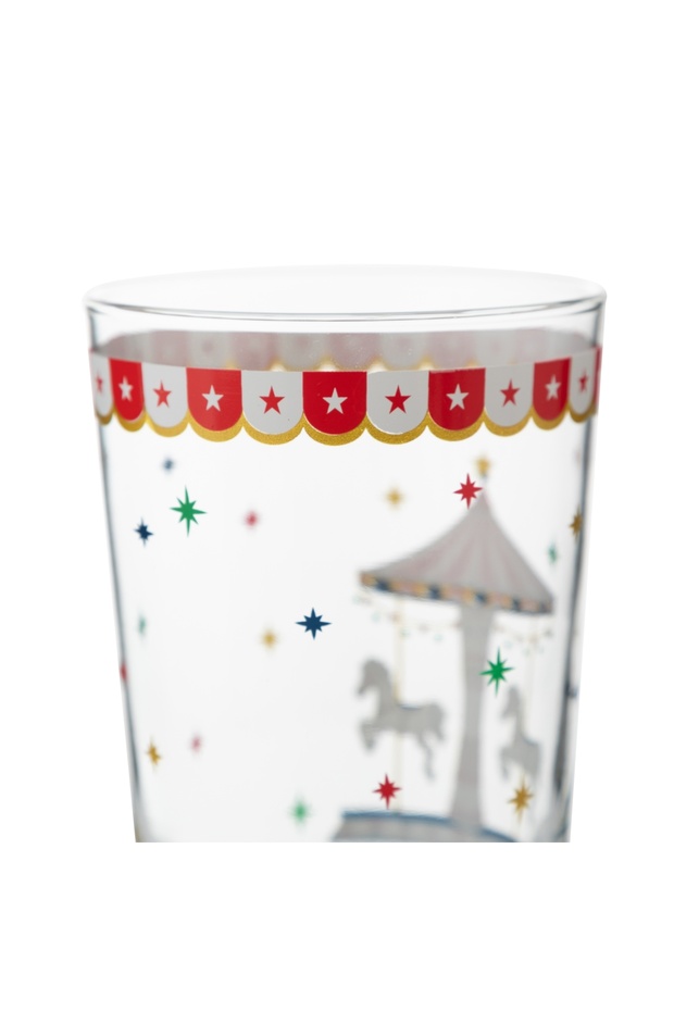 CAROUSEL BARDAK 510 ML - 5