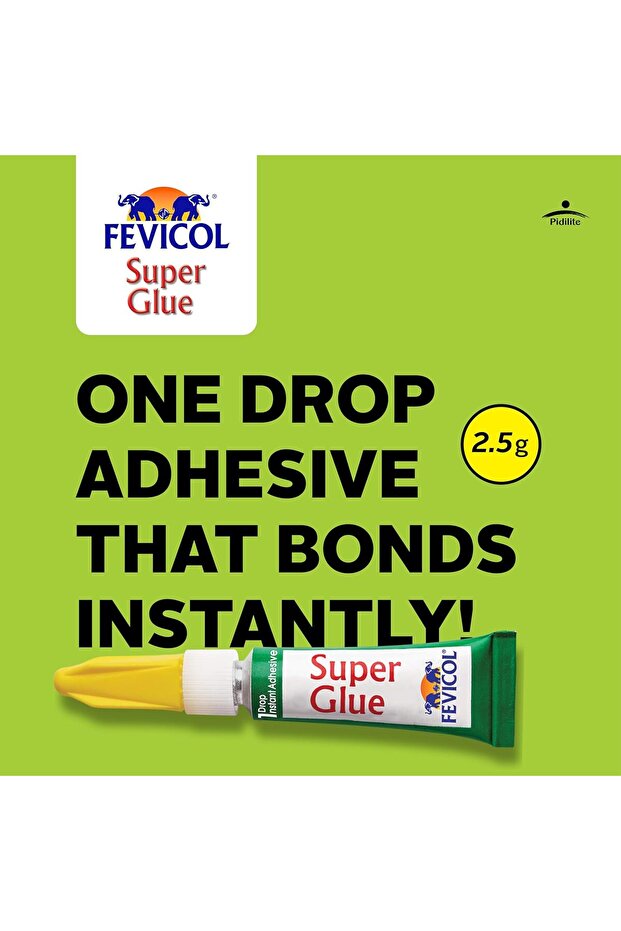 Super Glue 3 g x 12 | Multi-Surface Instant Adhesive for use on Wood, Ceramic, Glass, Leathe