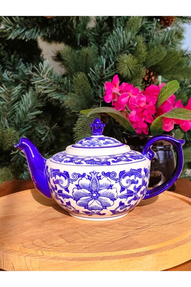 Ravi Demlik 480 ml - 1