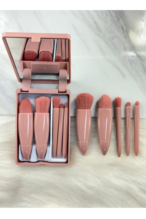 Mini fırça seti - 4