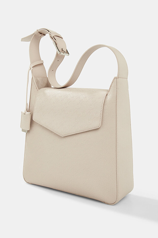 VİZON MONOGRAM ÇANTA - 5