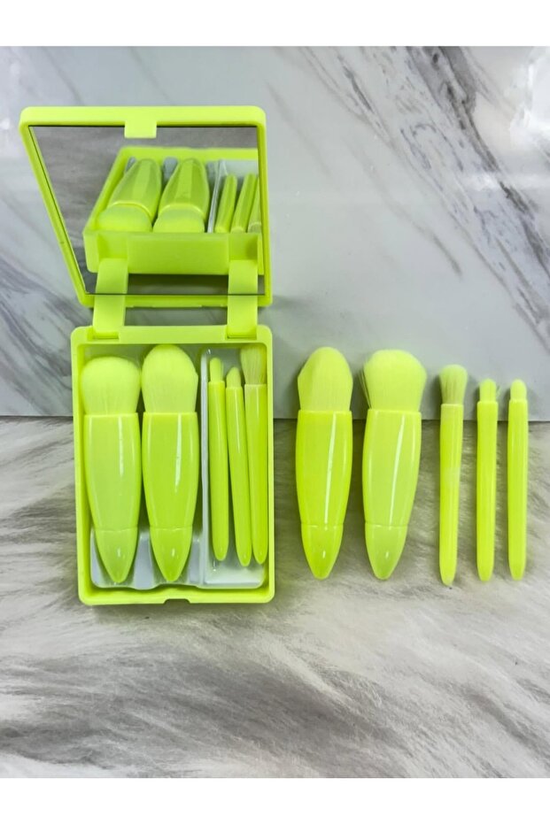 Mini fırça seti - 2