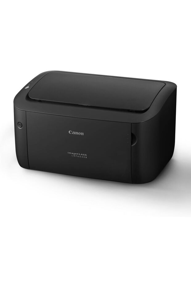 ImageCLASS LBP6030B Monochrome Laser Printer (Windows/Mac/Linux) - 3