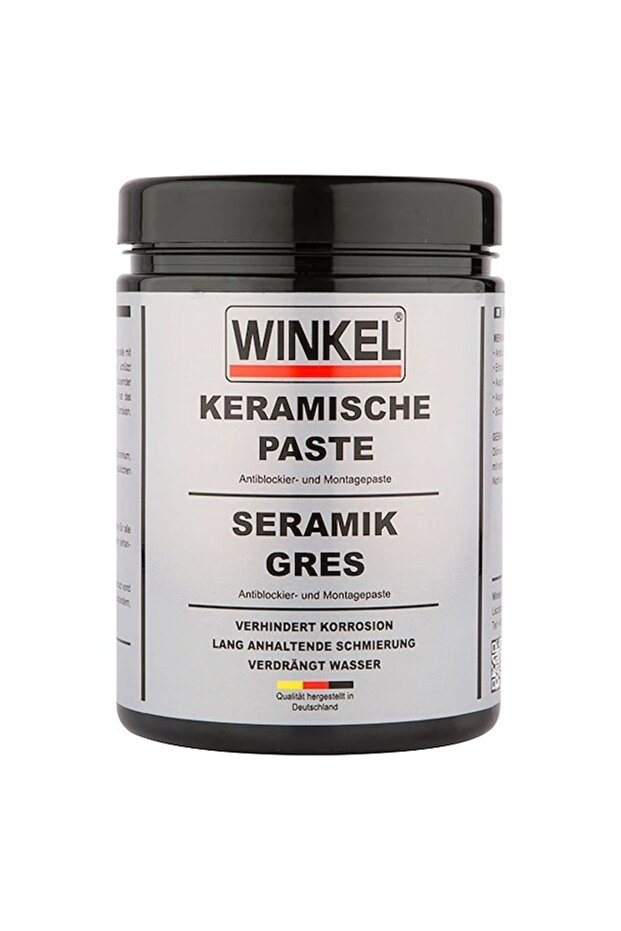 Anti-Seize Seramik Gres 1Kg - 1