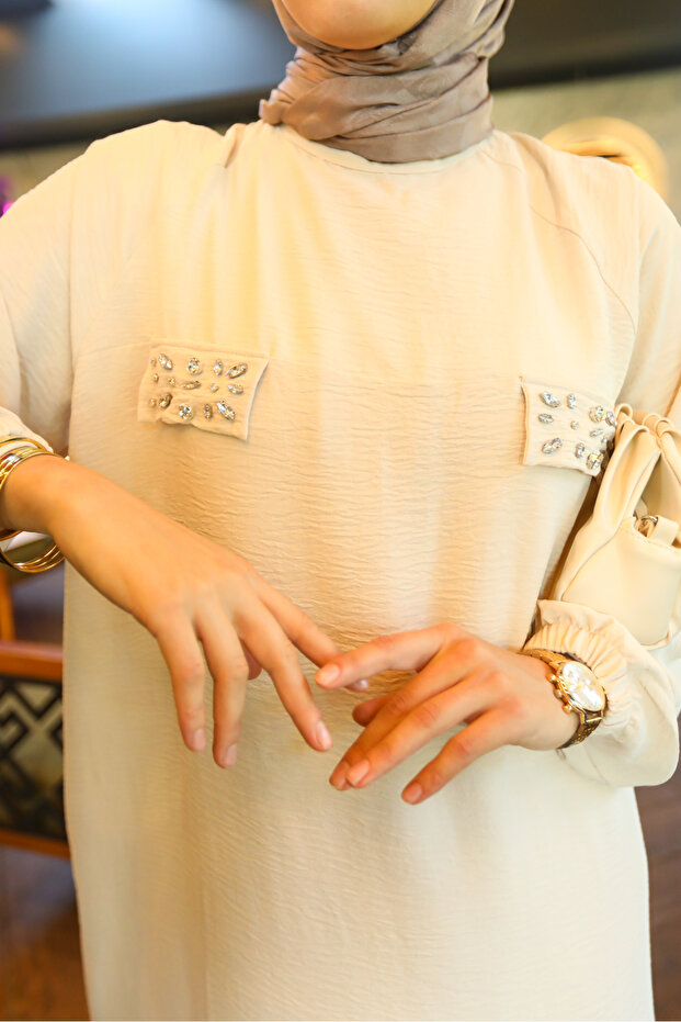 طقم باريسيا تاشي ثنائي - 6