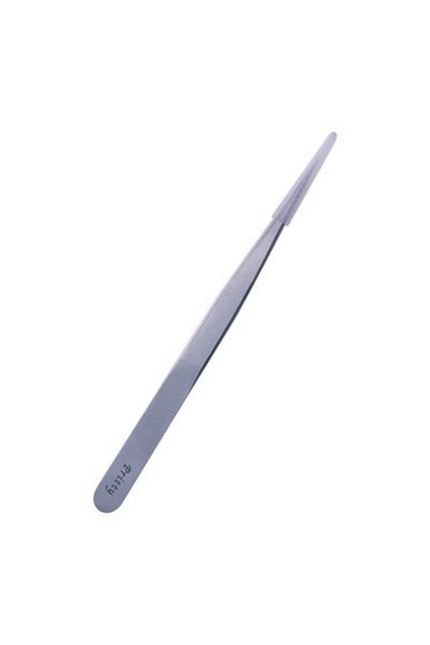 Straight Tweezer | 1 Pc