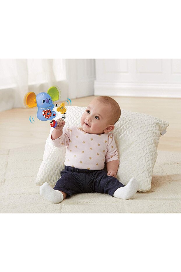 Vtech Twist N Play Koala - 4