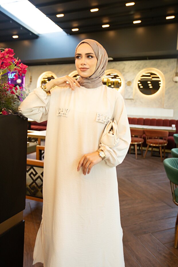 طقم باريسيا تاشي ثنائي - 3