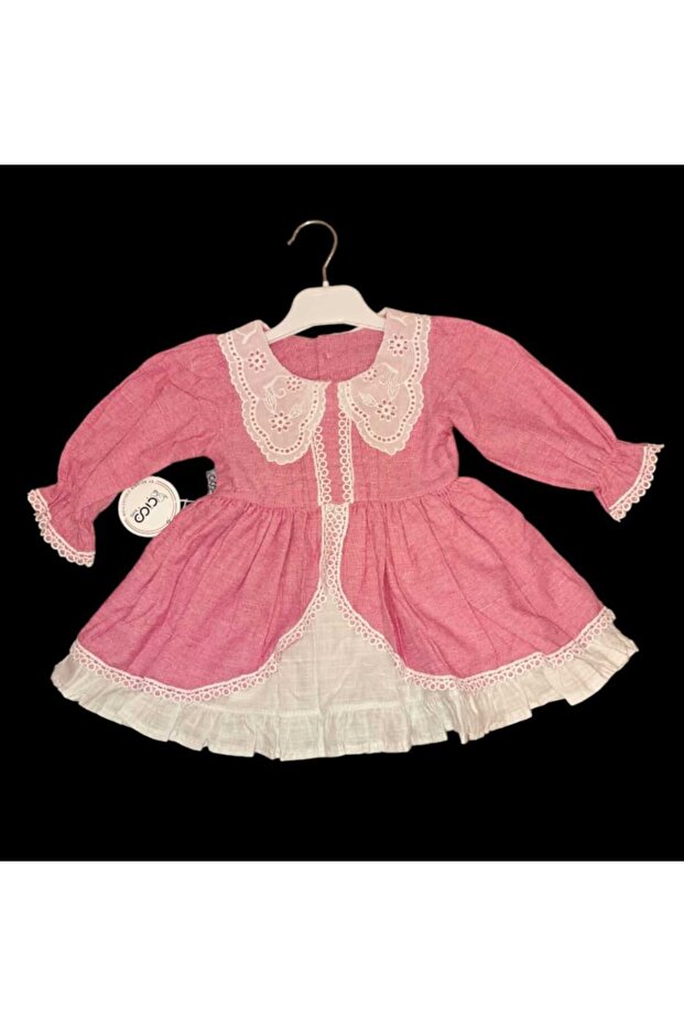 Rochie eleganta pentru fetite - 1