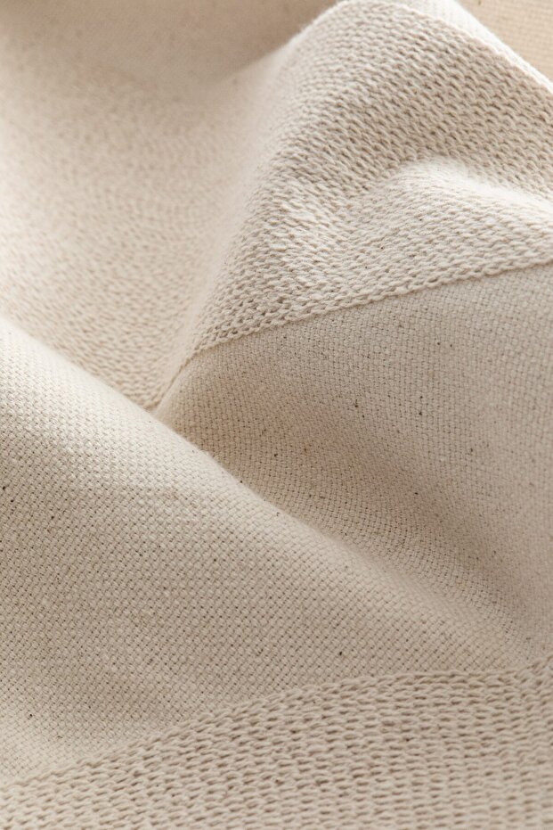 İşlemeli Kırlent Kılıfı - 2