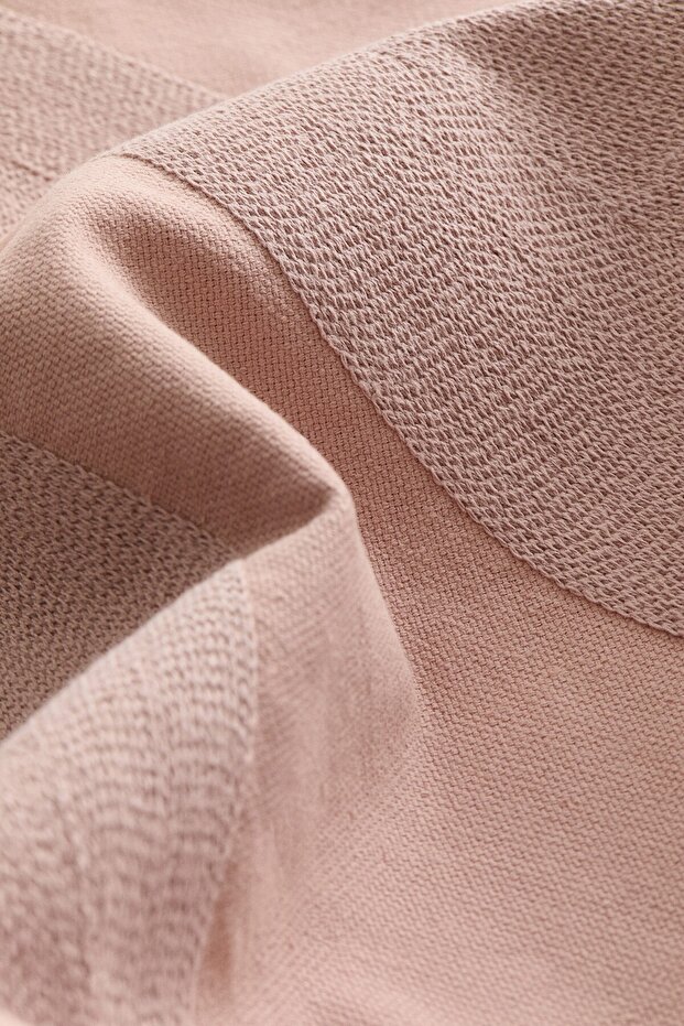 İşlemeli Kırlent Kılıfı - 2