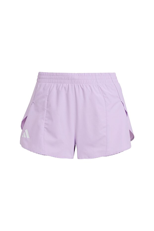 Adizero Essentials Running Split Shorts - 7