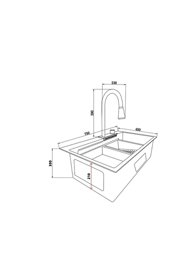 Form Teknolojik Eviye Seti - 2