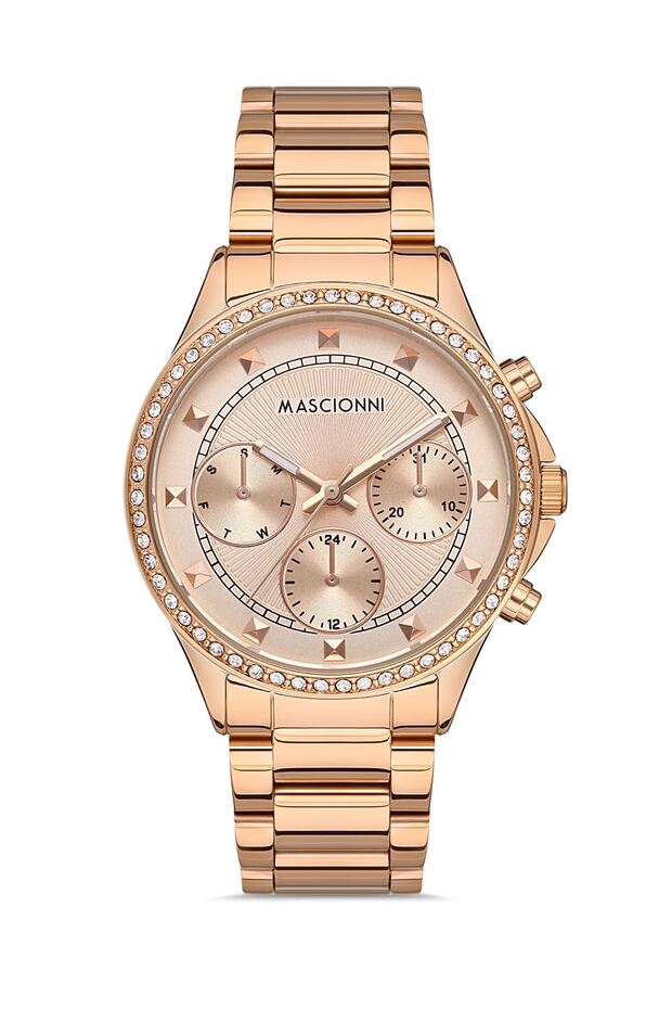 ساعة اليد - 1