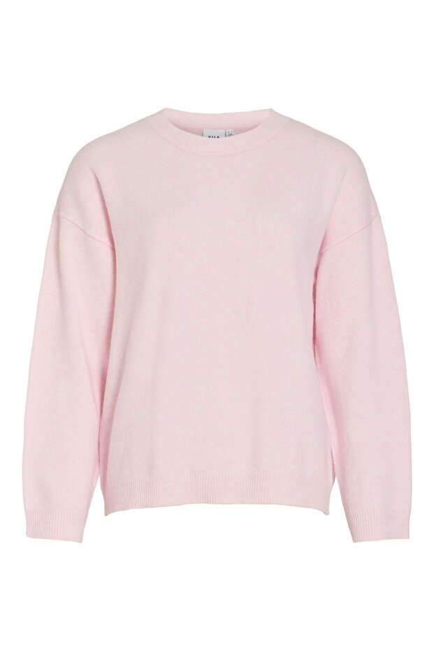 Strickpullover VILIGA Rundhals - 2