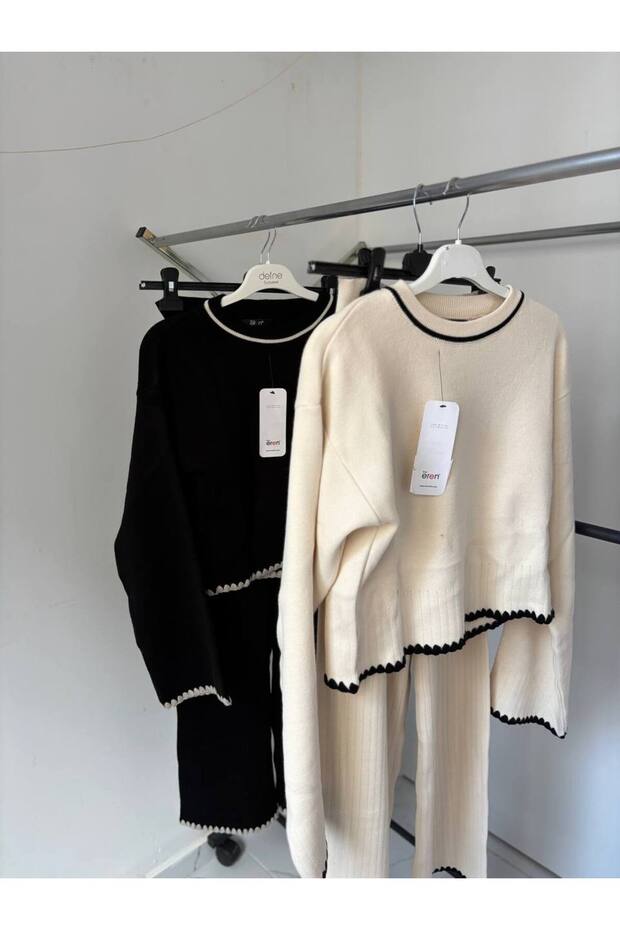 triko dikişli takım - 2