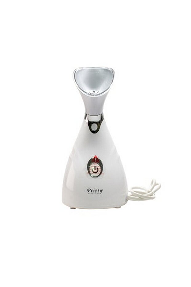 Nano Ionic Facial Steamer
