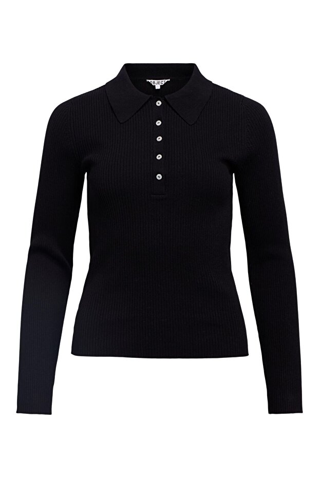 Poloshirt Strick - 2