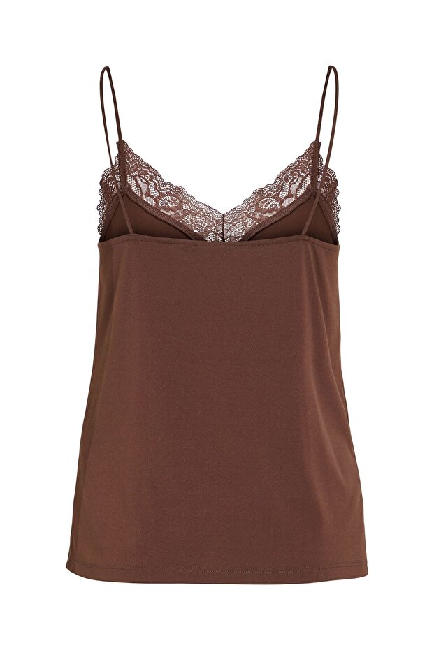 Trägertop VIMATTI Spitzen - 3
