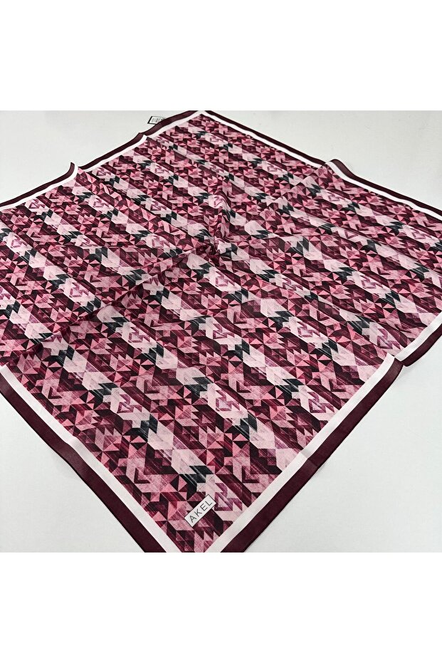 وشاح قطني ناعم LDE3211