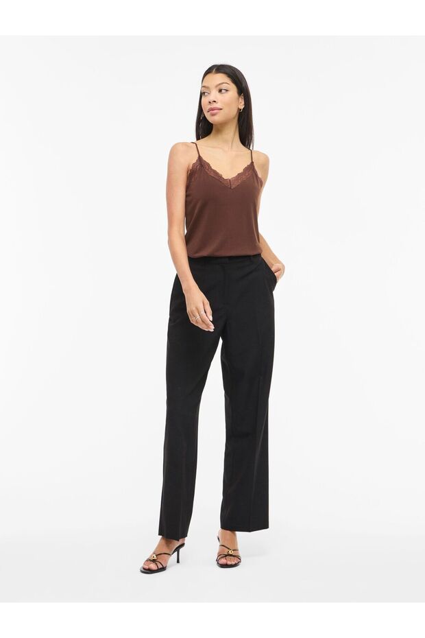 Trägertop VIMATTI Spitzen - 5