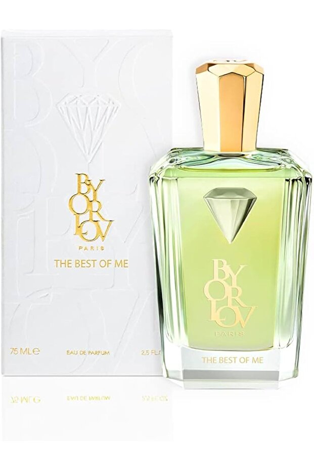 The Best Of Me For Women Eau De Parfum 75ml