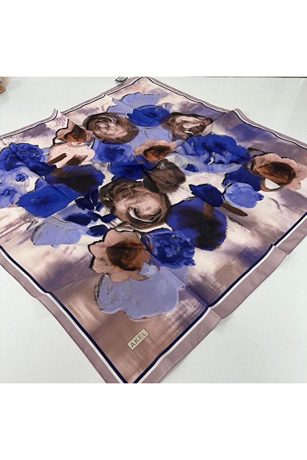 Eșarfă premium Decode Soft LDED0203 - 1