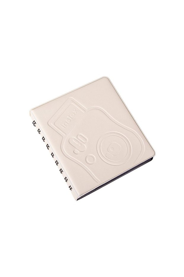 Instax Polaroid Photo Album 6X9 Size 68 Photo Capacity