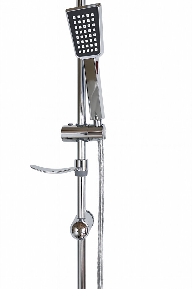 dekor robot duş seti - 2