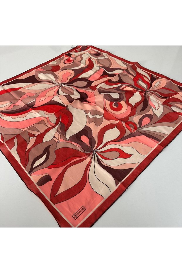 Siyane Natural Soft Cotton Scarf Lrc0516