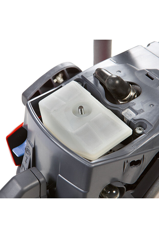 منشار حطب MTH400 - 4