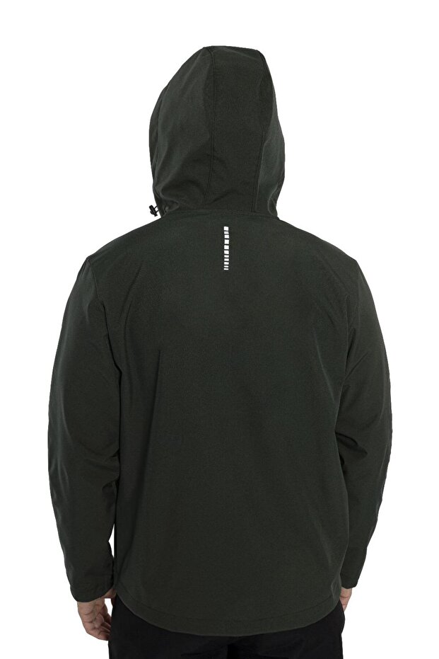 ERKEK SOFTSHELL MONT - 2