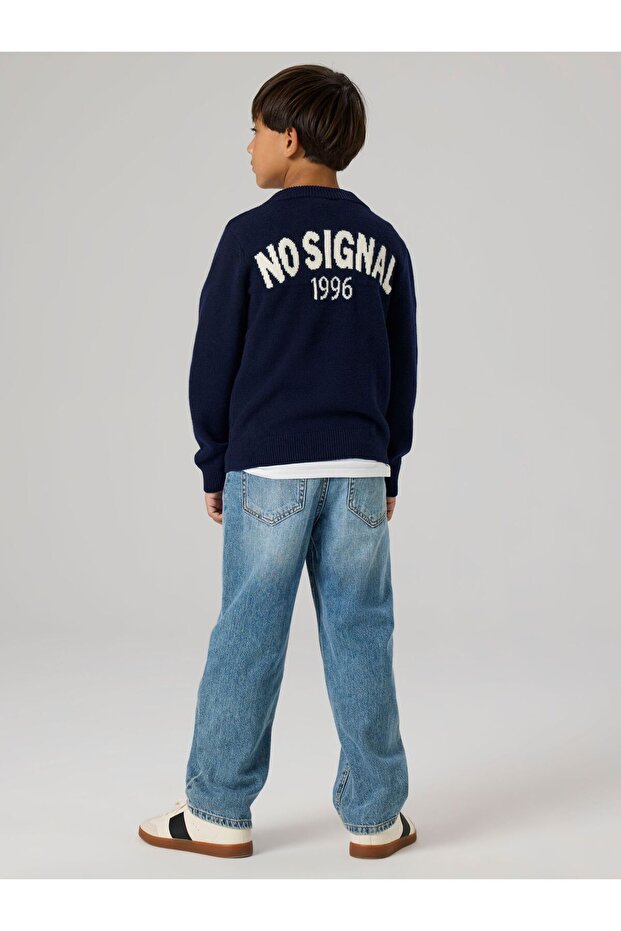 Strickpullover Regular Fit - 5