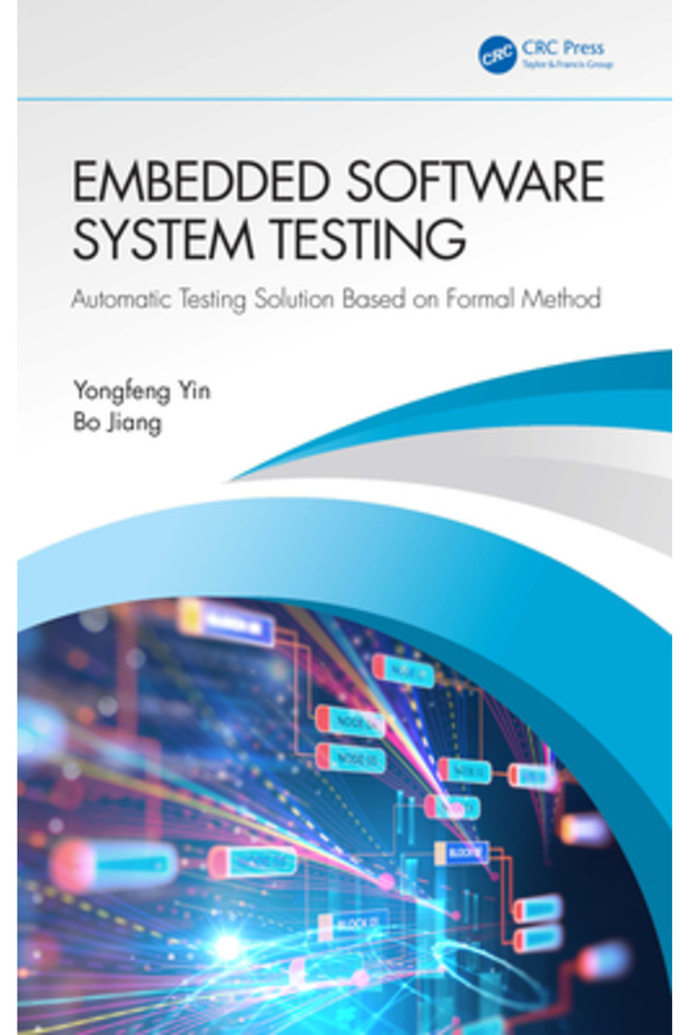 Embedded Software System Testing: Automatic Testing Solution Based on Formal Method - 1