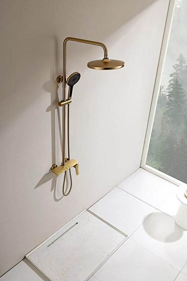 AKILLI ROBOT DUŞ SİSTEMİ - 1