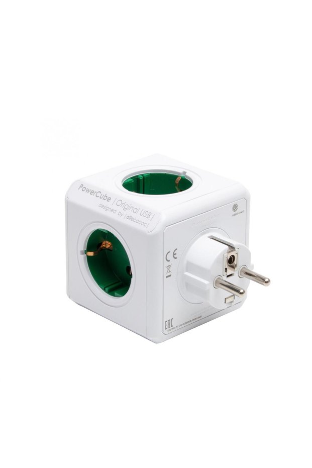 USB socket for charging tablets, smartphones 4 sockets