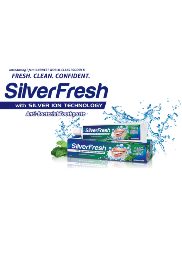 سيلفر فريش - 2