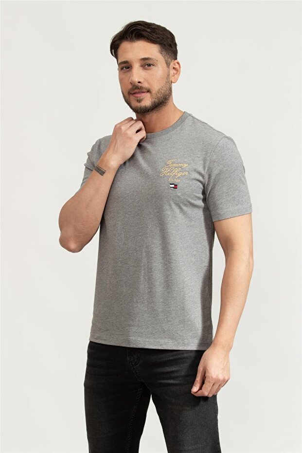 SCRIPT HILFIGER STAC - 2