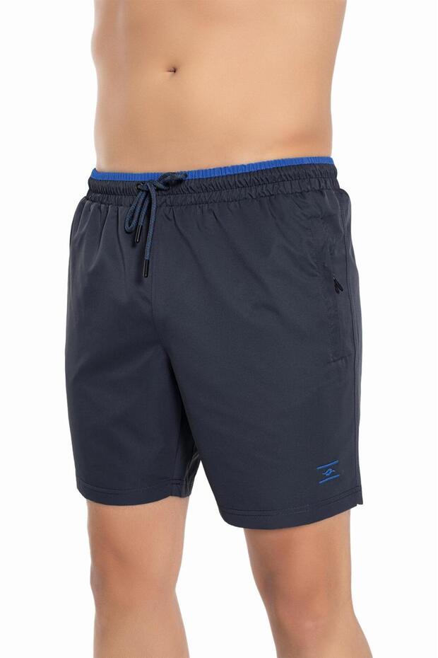 Erkek Maraton Deniz Şortu - 1