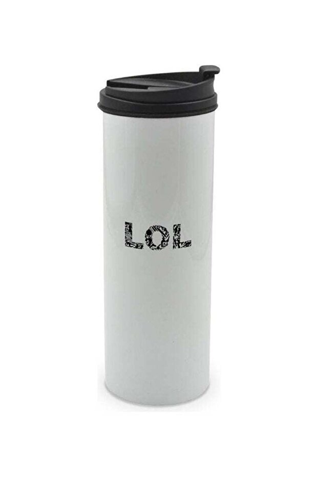 Lol Design Tumbler Multicolour 400ml