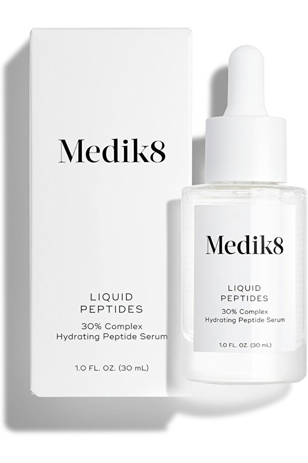 ببتيدات سائلة 30 مل - 1