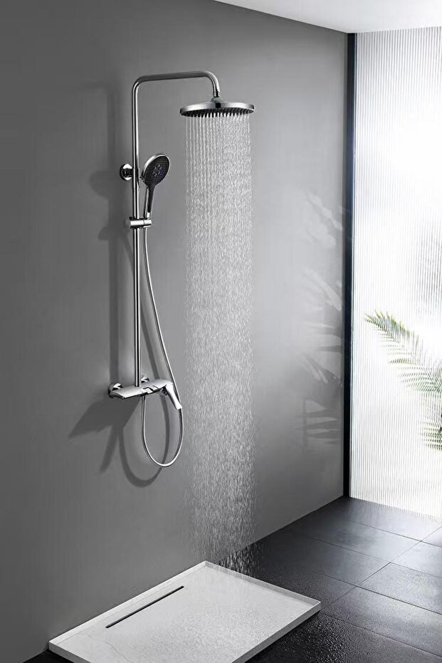 AKILLI ROBOT DUŞ SİSTEMİ - 1