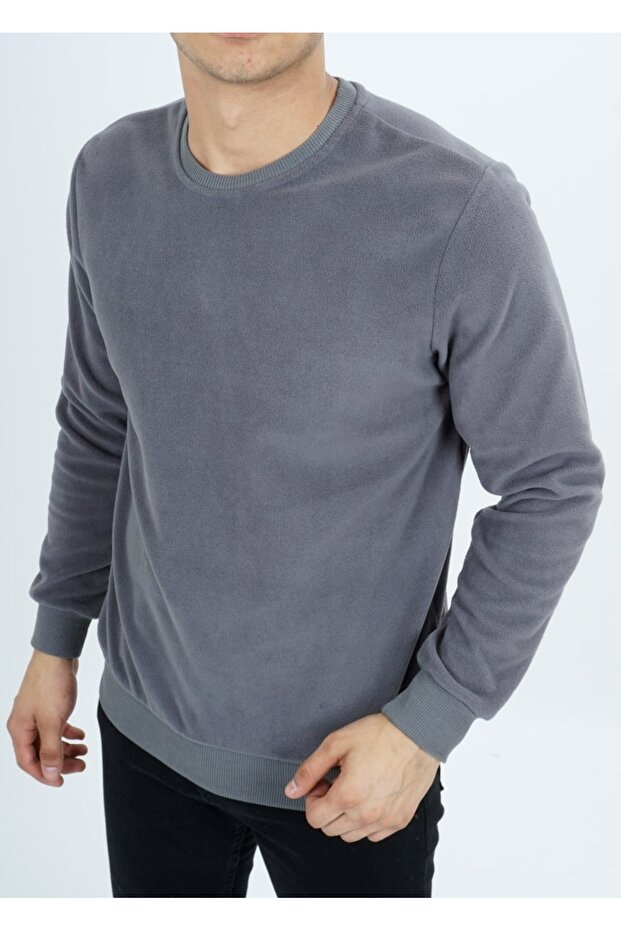 Polar Basic Sweatshirt - 2